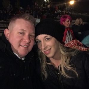 Meet your Posher, Carley